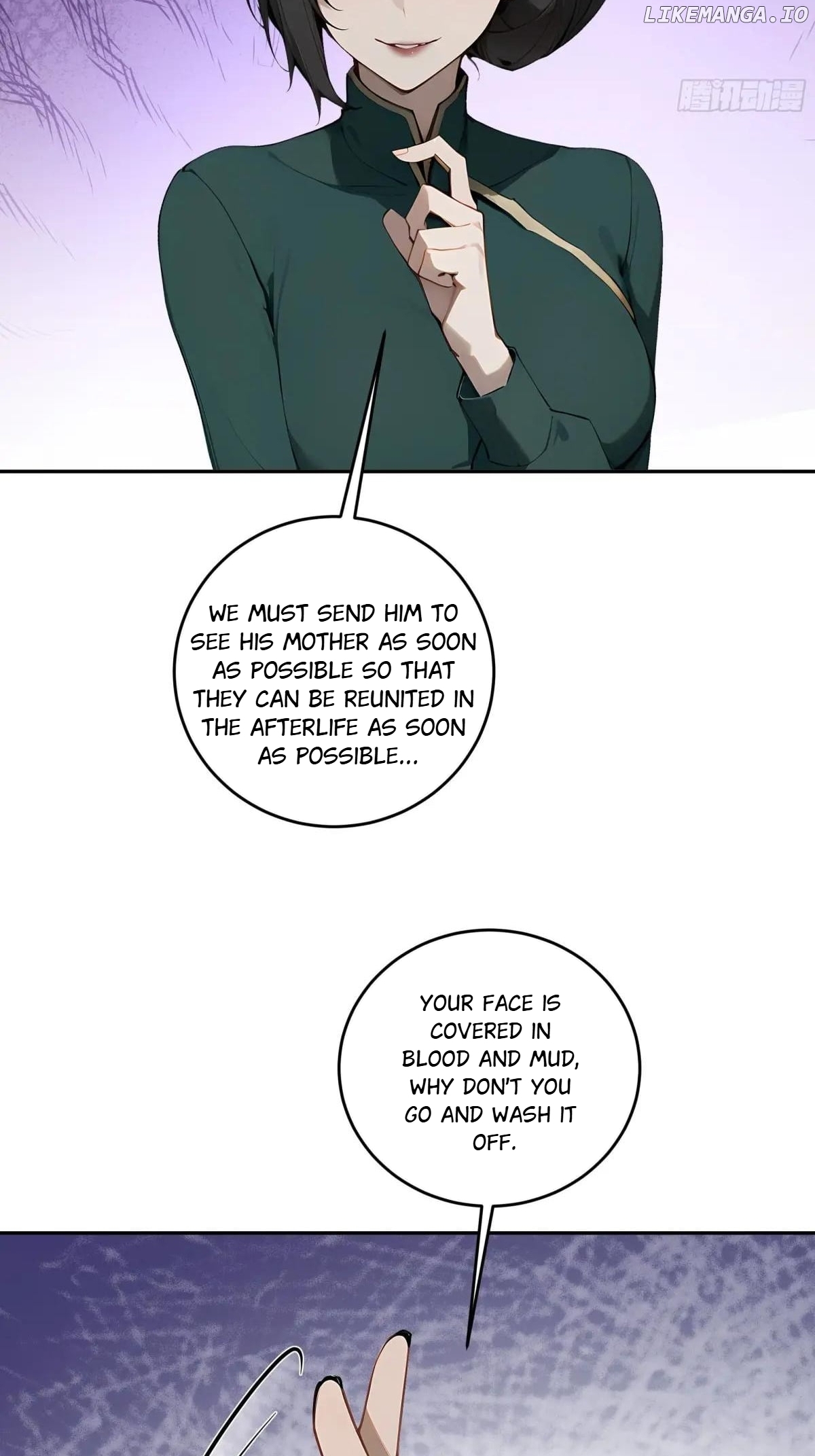 God of Learning Chapter 34 - page 42